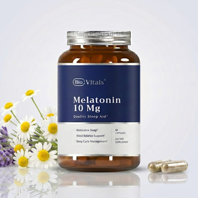 BioVitals®