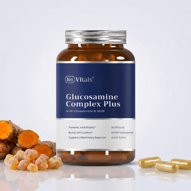 BioVitals®