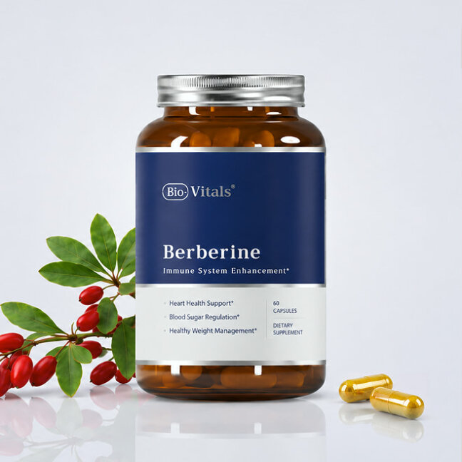 BioVitals®