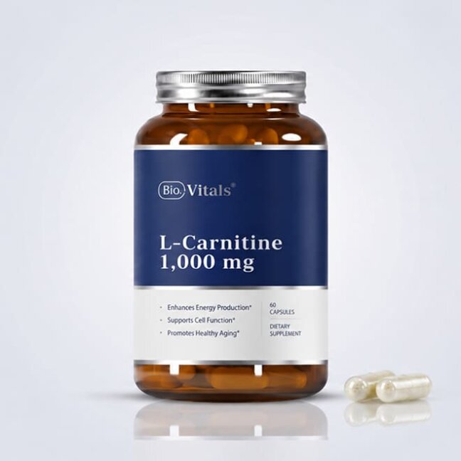 BioVitals®