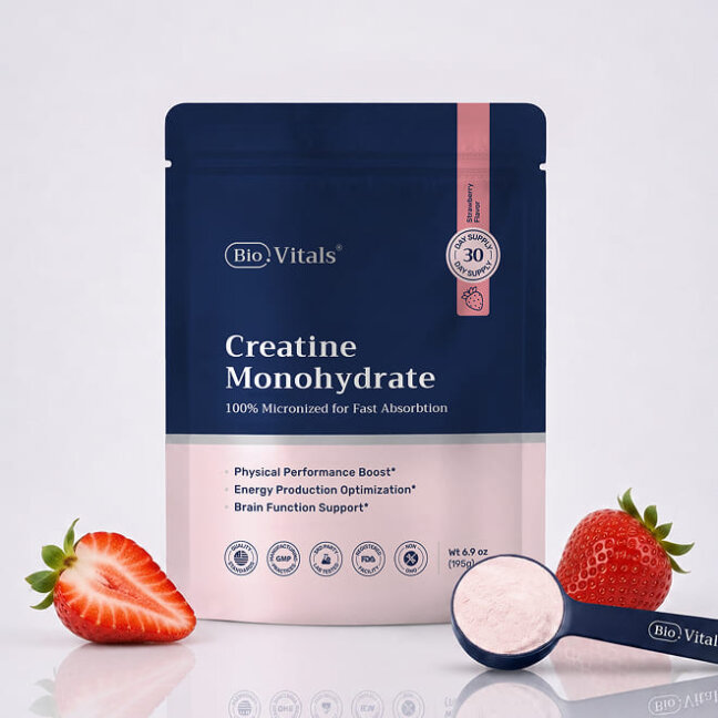 BioVitals®