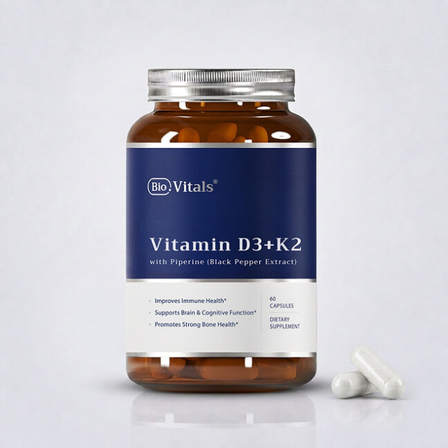 BioVitals®