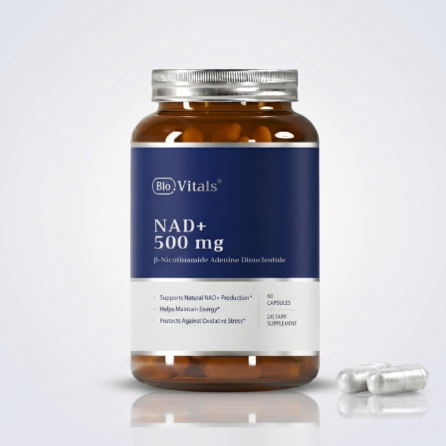 BioVitals®